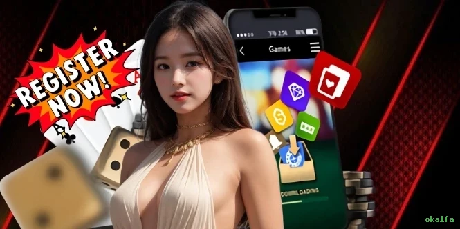 Casino Ao Vivo okalfa