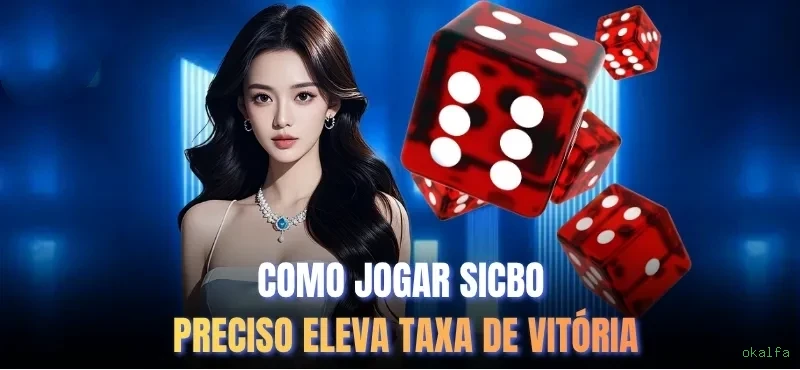 Mesa de Blackjack okalfa