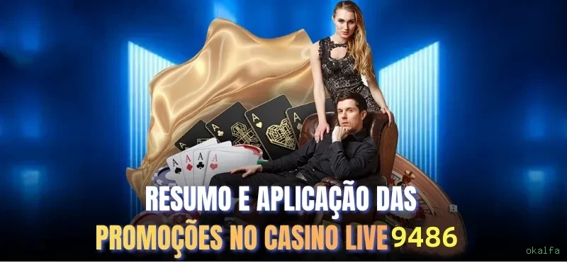 Experiência VIP okalfa