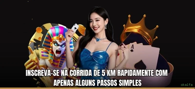 Estatísticas do Jogo okalfa