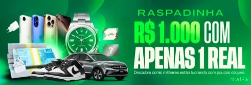 Avaliações dos Jogadores okalfa