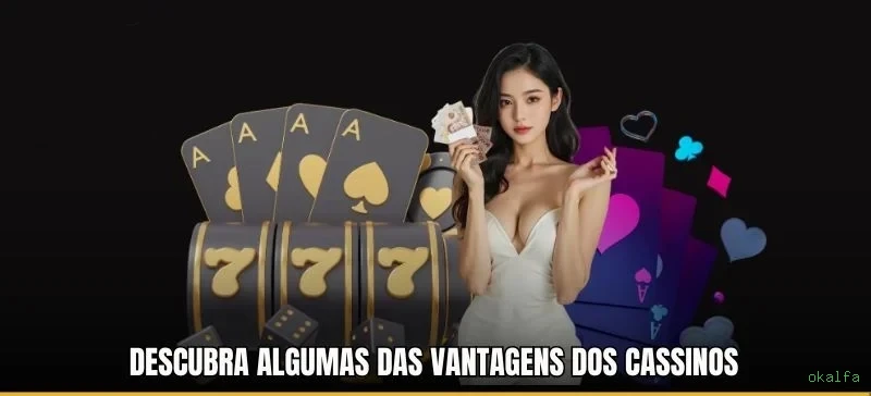 Jogos de Slot okalfa